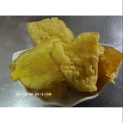 ｛電子發票｝好吃零食小舖~33 地瓜片(蕃薯片) 600克/量販包3斤 (1800g)