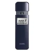 綠野春風百貨場 TANITA【日本代購】百利達 酒精濃度測試器 EA-100 NV - 臧青色