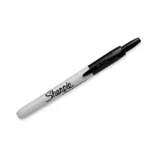 偉旗文具 美國 Sharpie Fine 按鍵式萬用筆 (粗字) 1.0mm 簽字筆 奇異筆 麥克筆【APP滿額下單10%點數(單一帳號最高1000點)】9/30止
