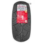 《少年家》KENDA 建大輪胎 K423 120/70-10 建大輪胎 120 70 10 偉士牌 LT