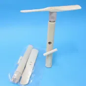 旻泉精品批發網 手拉式竹蜻蜓 竹製 竹蜻蜓 拉線竹蜻蜓童玩 /一個入(定50) 手拉飛蜻蜓 竹藝童玩 -AA5340