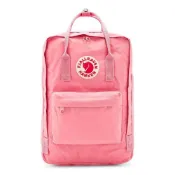 (店+)【Fjallraven】北極狐 Kanken Laptop 15吋 筆電包 泡棉減壓背帶 小狐狸 瑞典 空肯包 後背包 背包 放水壺