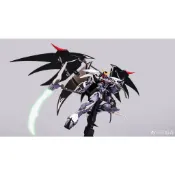 【杯麵宅品】現貨! 第三方 MC-01 1/72 鋼彈W 死神 鋼彈 合金完成品