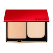 (店+)【inoui】資生堂 透亮光澤粉餅 SPF30 PA+++｜服貼細緻 附海綿 日本境內版 (#00/01/02/03)