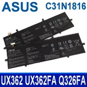 ASUS 華碩 ASUS C31N1816 華碩電池 ZenBook Flip 13 UX362 UX362FA Q326FA