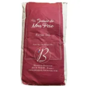【捲髮阿嬤的柑仔店】＃Minoterie Bourseau布瑟磨坊＃法國小麥麵粉T65 1kg/包(分裝)