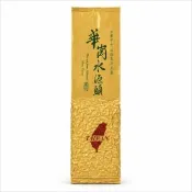 【台灣茶葉產銷協會】華岡茶 清雅果香 1入組｜150g×1包 共150g