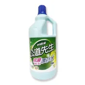 【妙管家】公道先生漂白水 2000ml