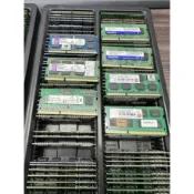 DDR3 8G 1333 1600 記憶體 創見 金士頓 ADATA 終身保固 筆電用記憶體