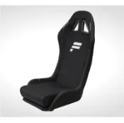 米特3C數位 FANATEC 台灣公司貨 CSL Cockpit Seat 賽車桶椅 適用CSL賽車架/CSL_C_SEAT