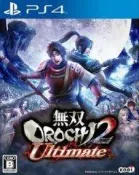 【夯夯熊電玩】PS4 無雙 OROCHI 蛇魔 2 Ultimate 亞洲中文版 出租(數位版)