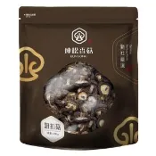 【KUN SONG 坤松香菇】台中新社鈕扣香菇300g(3cm以下鈕扣菇)