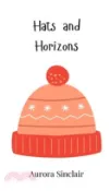 【三民網路書店】Hats and Horizons 作者：Aurora Sinclair