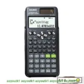 CASIO卡西歐FX991ES PLUS初高中大學生計算器科學函數考試計算機200.