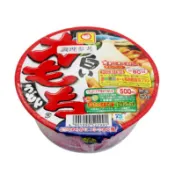 東洋水產 麻糬烏龍麵 109g【Donki日本唐吉訶德】