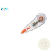 《KD》蜻蜓TOMBOW     拋棄式透明修正帶 寬版修正帶  CT-CC 8.4