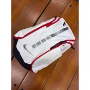 (店+)🏀小飛人潮流🏀 NIKE ELITE 後背包 美國隊配色 氣墊 BA5554100 大容量