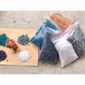 🅽🅴🆆新款石頭 ▹【台灣現貨】多肉 擺設 微景觀 組盆 裝飾 居家擺設 園藝裝飾 沙子 小石頭 造景 盆栽 花盆 花器