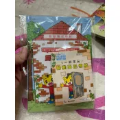 全新✨倍樂生 巧虎 快樂版 記憶翻牌遊 動動腦記憶組教材 教具 桌遊 配對