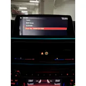 BMW ID6 原廠導航 EVO 2026台灣地圖更新 F30 F32 F36 F80 F87 G30