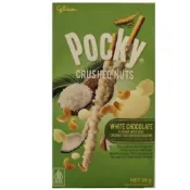 POCKY椰子腰果白巧克力