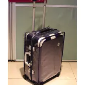 Rimowa Hybrid Check-In S拉鍊免脫快取式行李箱保護套-Z2020