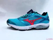 MIZUNO Wave Impetus 4  J1GD161360 定價 2180  !周年慶7-11取貨付款免運費