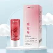 中天生技 鐵紅姬(28錠/盒)