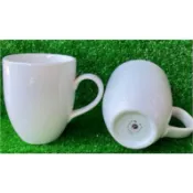 大同瓷器P1990C馬克杯滿杯360cc(.8.5*h10.5cm)大同瓷器有改logo
