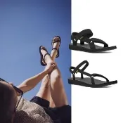 【TEVA】涼鞋 男鞋 女鞋 織帶涼鞋 雨鞋 水鞋 Original Alp Revive (多款任選)