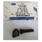 【JT福特原廠】FOCUS MK4 MK4.5 19- 正廠 胎壓偵測器 胎壓感應器