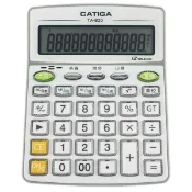 旻泉精品批發網 CATIGA 語音時鐘計算機 TA-820 12位數/一台入(促399) CinLica 會說話計算機 語音計算機 會講話計算機 3年保固-信力【APP滿額下單10%點數(單一帳號最高1000點)】9/30止