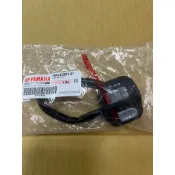 山葉 原廠 副廠 5WC Jog Sweet 100 啟動 右開關 把手開關 5WC-H3975-01