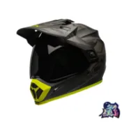 【台中硬了安全帽】 活動特價品 BELL MX9 ADV MIPS 匿蹤迷彩 越野帽 鳥帽 新品 公司貨 保固 含稅