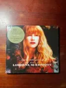 Loreena McKennitt 羅琳娜·麥肯尼特 — T