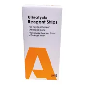 (店+) AllTest 脂肪代謝生酮尿酮檢測試紙 脂肪代謝 尿酮生酮試紙 檢測試劑 50入 100入澄石藥局