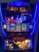 押忍 上班族 2 slot 番長  押忍 番長 上班族2 拉霸機