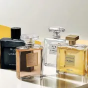 Chanel 香奈兒系列 19號  No 5 L'Eau 清新晨露 N°5 典藏淡香精 蔚藍  嘉柏麗爾 粉色可可 試香