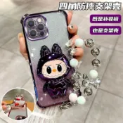 日韓立體 冰晶盾  手機殼 Vivo Y50 Y19 Y17 Y20 Y21 Y55S Y12 Y16 Y03 V21