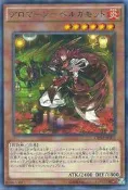 【Pandashop】CORE-JP037 芳香巫師-佛手柑 (銀字) K2