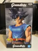 代理版 七龍珠 Grandista NERO GROS 孫悟空自在極意 兆 景品 非 GK SHF ZERO POP