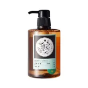 【蝦皮直營】tsaio上山採藥 艾草抗菌洗手液300ml 保濕 潤手 不傷手 除菌