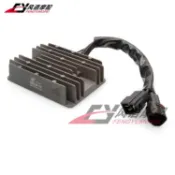 007MOTO 適用鈴木 GSXR600/750/1000 K6 K8 SFV650 DL650 GSR750 整流器