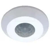 【CHANG YUN 昌運】Garrison LK-360C 紅外線自動照明控制器 吸頂式 360度立體感應 內建光源感應器