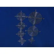 [YO-HONG][含稅]風扇護網 鐵網14cm 15cm 18cm 20cm 25cm