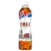 【愛健】雙健茶王 蜜香烏龍(540ml x 24入/箱)