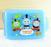 【震撼精品百貨】湯瑪士小火車Thomas & Friends 9格收納盒【共1款】 震撼日式精品百貨