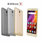 Marc jacobs旗艦店 『時尚監控館』小米 紅米Note3 5.5吋 3G/32G 六核心雙卡智慧手機 福利品 台灣現貨