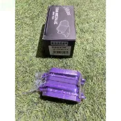 HW汽材 三菱 LANCER 菱帥 1.6 VIRAGE 1.8 97~00 ZBPAC鈦合金競技 後煞車來令片