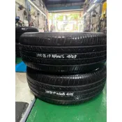 DQ大慶車業 205/55/17瑪吉斯落地胎 25年